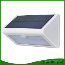 500 Lumens Outdoor Wireless Solar Powered Motion Sensor Light